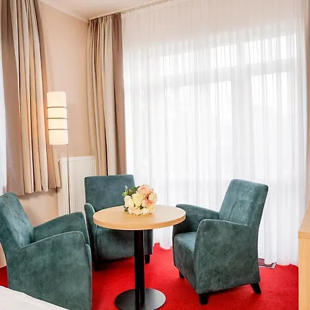 Garni Sonne 3* Герінгсдорф